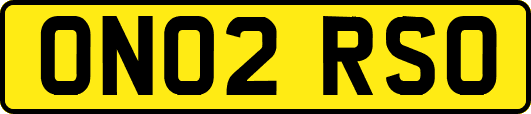 ON02RSO