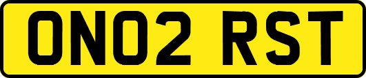 ON02RST