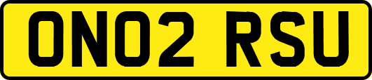 ON02RSU
