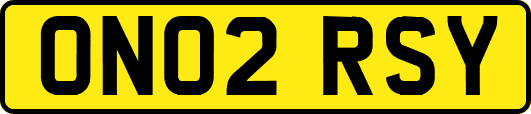 ON02RSY