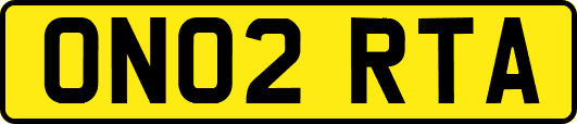 ON02RTA