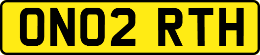 ON02RTH