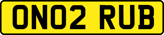ON02RUB