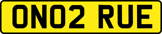 ON02RUE
