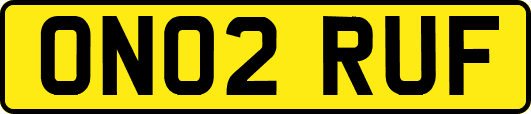 ON02RUF