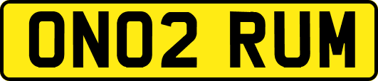 ON02RUM