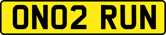 ON02RUN