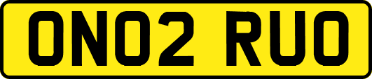 ON02RUO
