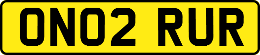 ON02RUR