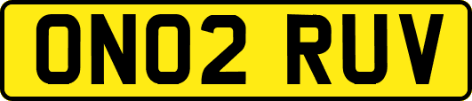 ON02RUV