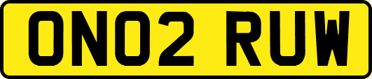 ON02RUW