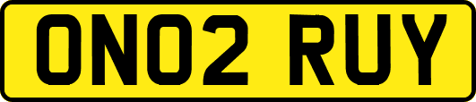 ON02RUY