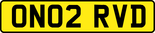 ON02RVD