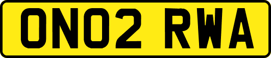 ON02RWA