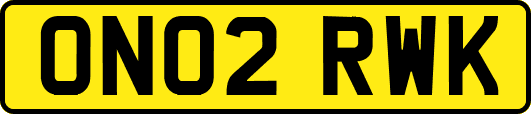 ON02RWK
