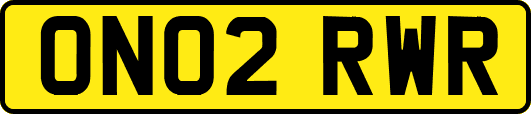 ON02RWR