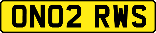 ON02RWS