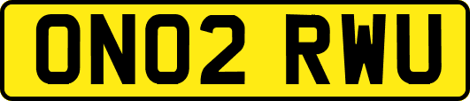 ON02RWU
