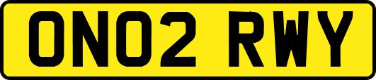 ON02RWY
