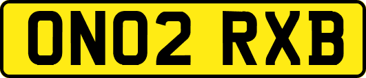 ON02RXB
