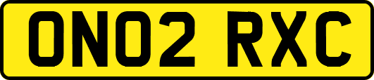 ON02RXC