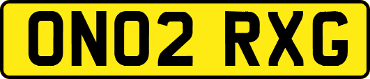 ON02RXG