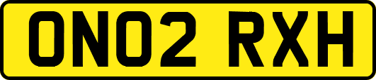 ON02RXH