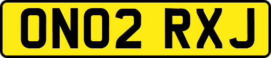 ON02RXJ