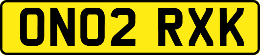 ON02RXK