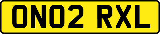 ON02RXL