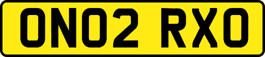 ON02RXO