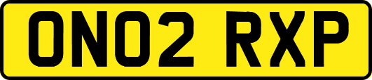 ON02RXP