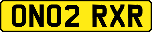 ON02RXR