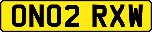 ON02RXW