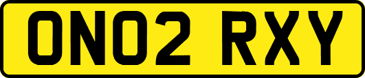 ON02RXY
