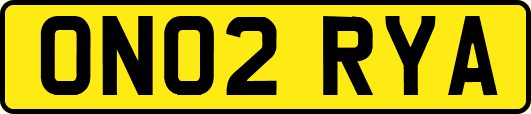 ON02RYA
