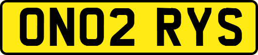 ON02RYS