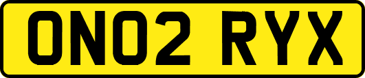 ON02RYX