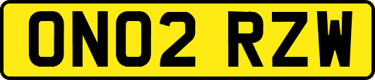 ON02RZW