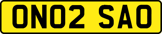 ON02SAO