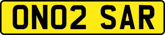 ON02SAR