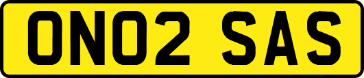 ON02SAS