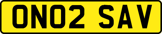ON02SAV