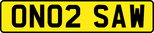 ON02SAW