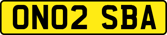 ON02SBA