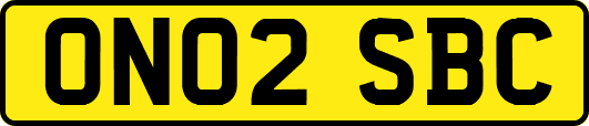 ON02SBC