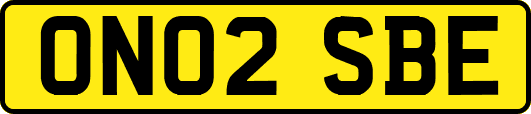 ON02SBE