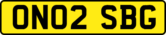 ON02SBG