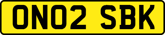 ON02SBK