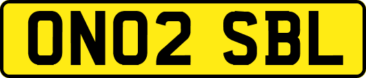ON02SBL